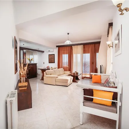 Dream Apartment Aptera