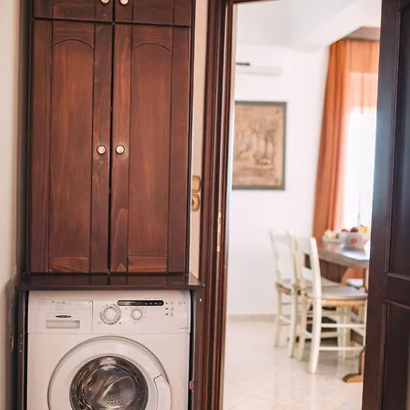 Dream Apartment *