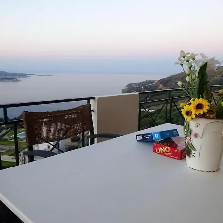 Apartment Dream Aptera
